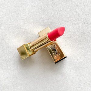 YSL Rouge Pur Couture Satin Lipstick